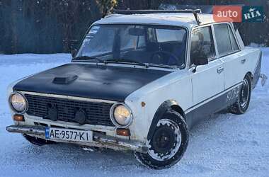 Седан ВАЗ 2101 1972 в Днепре