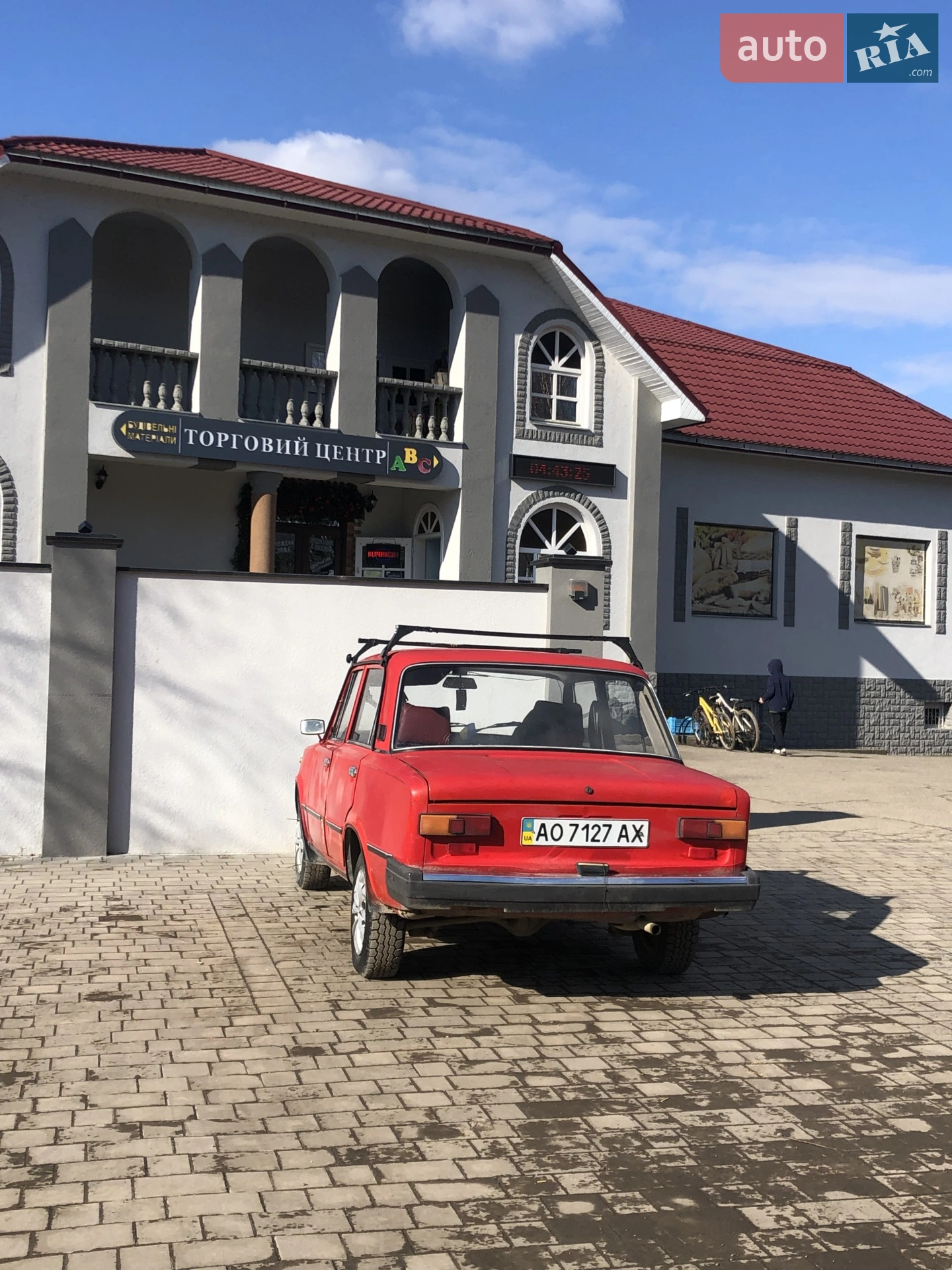 Фото авто 3