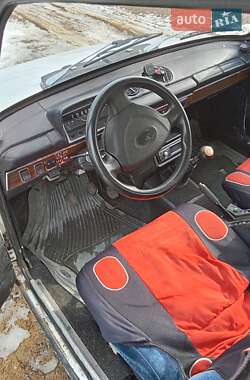 Седан ВАЗ 2101 1977 в Дачном