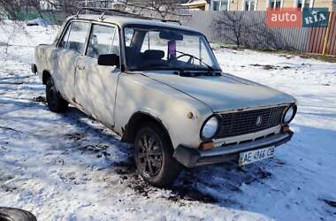 Седан ВАЗ 2101 1986 в Синельниковому