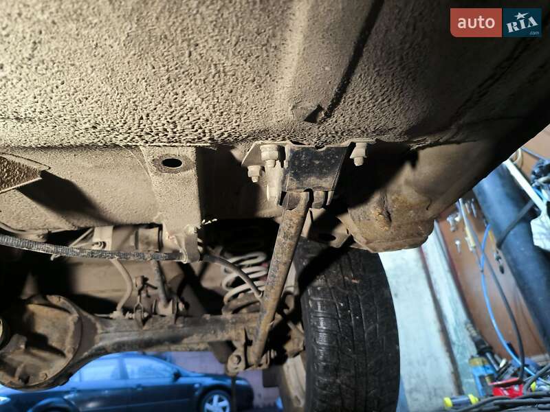 Седан ВАЗ / Lada 2101 1985 в Никополе фото 14 Седан ВАЗ / Lada 2101 1985 в Никополе