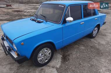 Седан ВАЗ 2101 1972 в Покрове