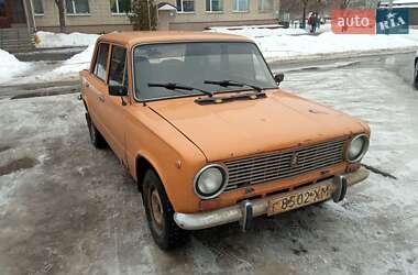 Седан ВАЗ 2101 1979 в Сумах