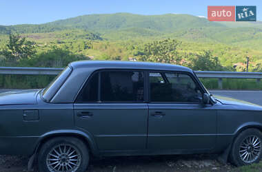 Седан ВАЗ 2101 1978 в Чопе