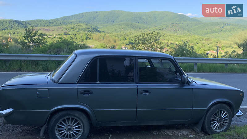 ВАЗ / Lada 2101 1978