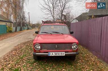 Седан ВАЗ 2101 1975 в Черкассах