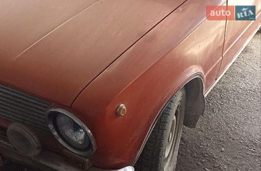 Седан ВАЗ 2101 1985 в Каменец-Подольском