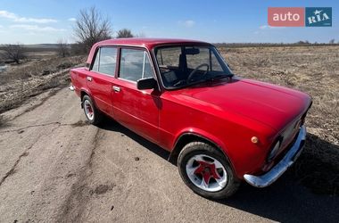 Седан ВАЗ 2101 1985 в Южноукраїнську