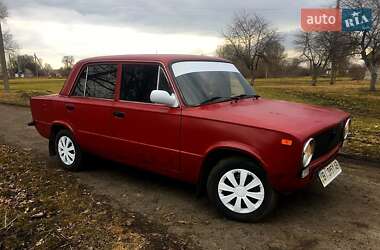 Седан ВАЗ 2101 1986 в Полтаве