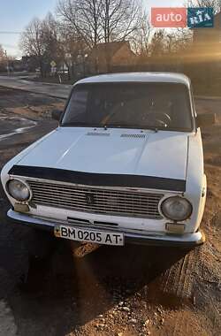 Седан ВАЗ 2101 1982 в Белополье