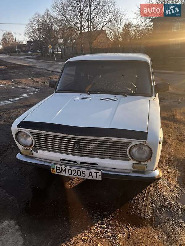 ВАЗ / Lada 2101 1982