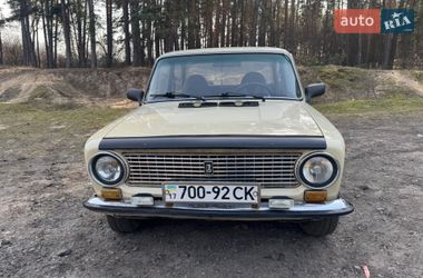 Седан ВАЗ 2101 1988 в Великой Багачке