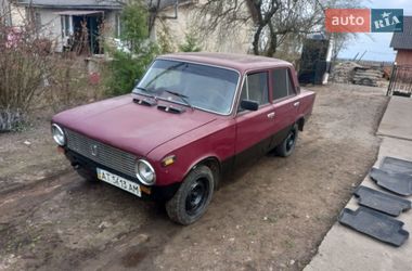 Седан ВАЗ 2101 1977 в Калуше
