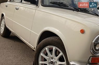 Седан ВАЗ 2101 1980 в Запоріжжі