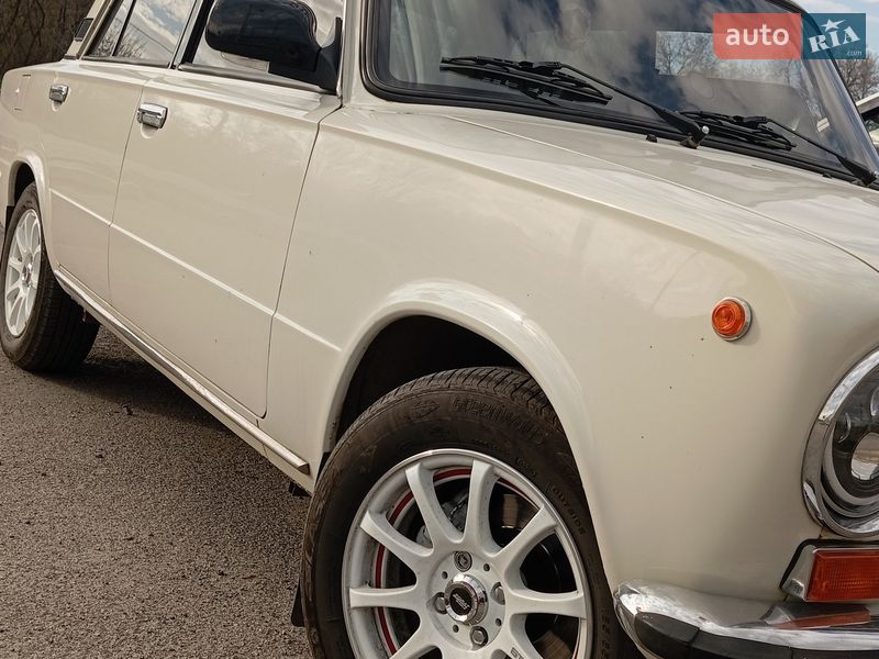 ВАЗ / Lada 2101 1980