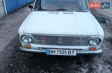 Седан ВАЗ 2101 1978 в Сумах