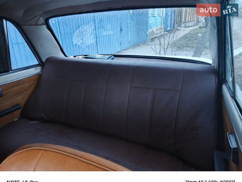 Седан ВАЗ / Lada 2101 1978 в Сумах фото 7 Седан ВАЗ / Lada 2101 1978 в Сумах