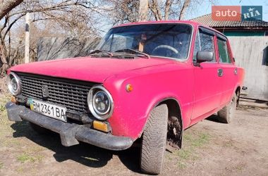 Седан ВАЗ 2101 1979 в Конотопе