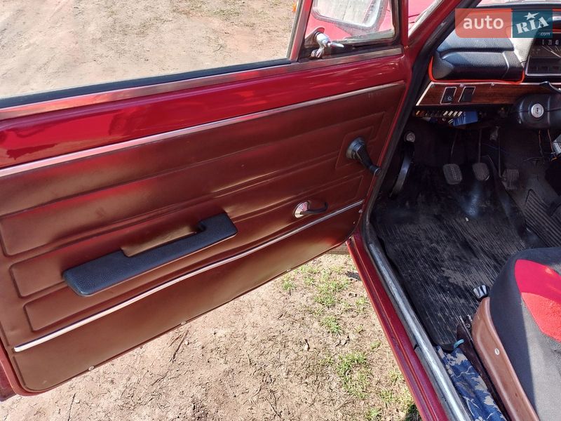 Седан ВАЗ / Lada 2101 1979 в Конотопе
