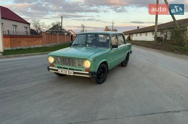 Седан ВАЗ 2101 1971 в Дубно
