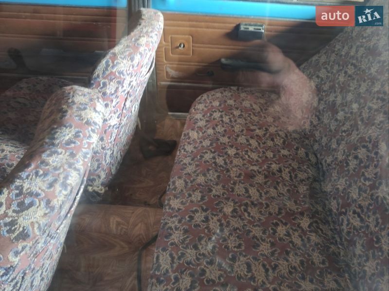 Седан ВАЗ / Lada 2101 1975 в Шепетівці