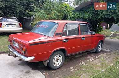 Седан ВАЗ 2101 1982 в Корсунь-Шевченківському