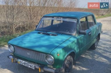 Седан ВАЗ 2101 1979 в Козове