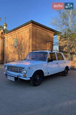 Седан ВАЗ 2101 1972 в Кривому Розі