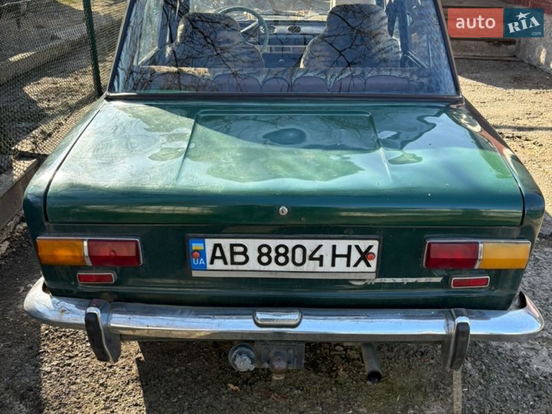 Седан ВАЗ / Lada 2101 1973 в Гайсине