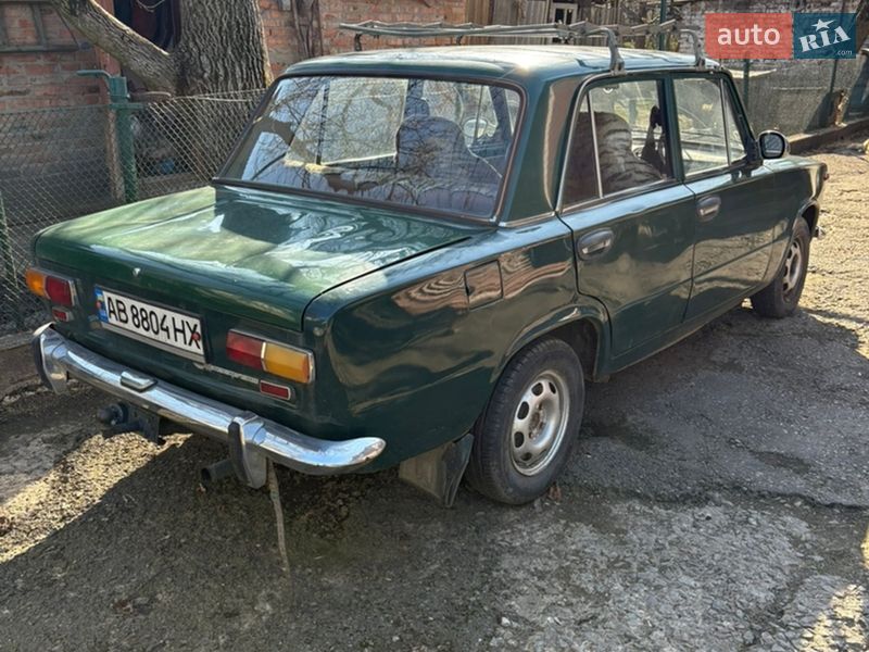 Седан ВАЗ / Lada 2101 1973 в Гайсине