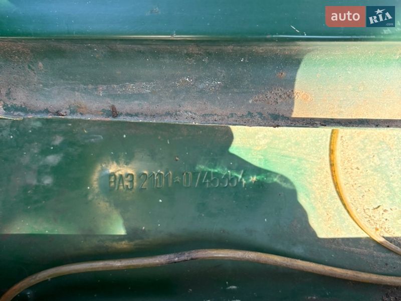 Седан ВАЗ / Lada 2101 1973 в Гайсине