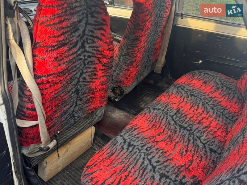 Седан ВАЗ / Lada 2101 1982 в Львові