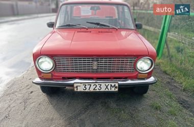 Седан ВАЗ 2101 1982 в Славуті