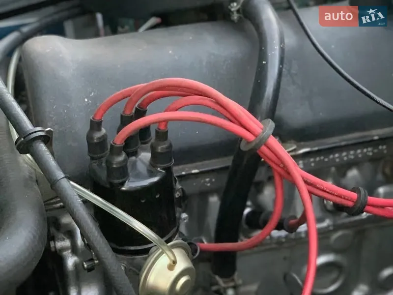 ВАЗ / Lada 2101 1973
