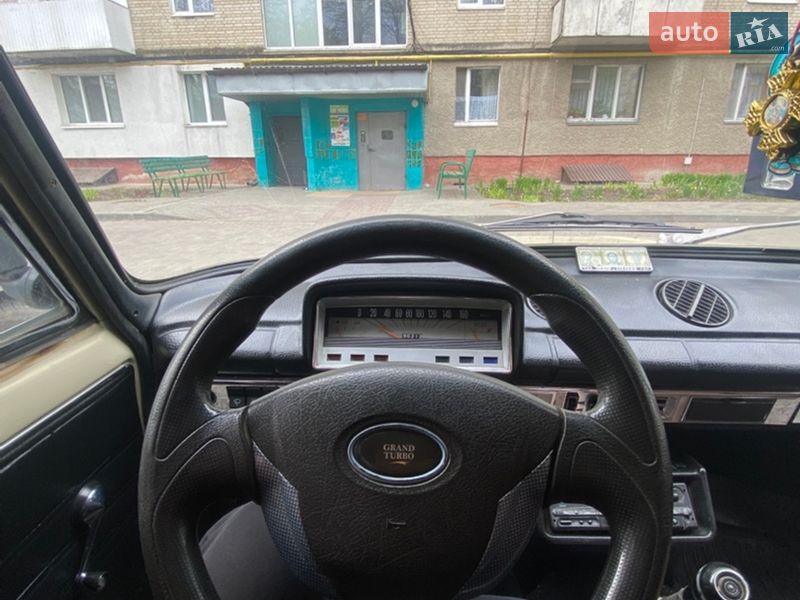 Седан ВАЗ / Lada 2101 1978 в Луцке