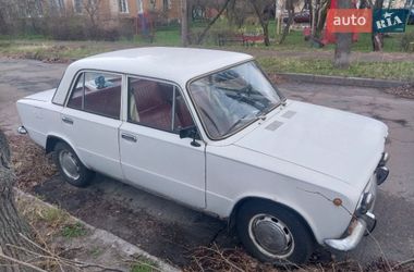 Седан ВАЗ 2101 1971 в Києві