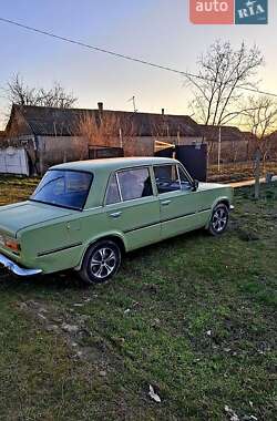 Седан ВАЗ 2101 1973 в Измаиле