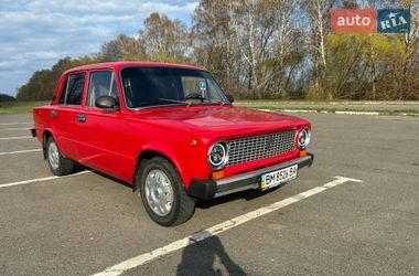 Седан ВАЗ 2101 1981 в Конотопе