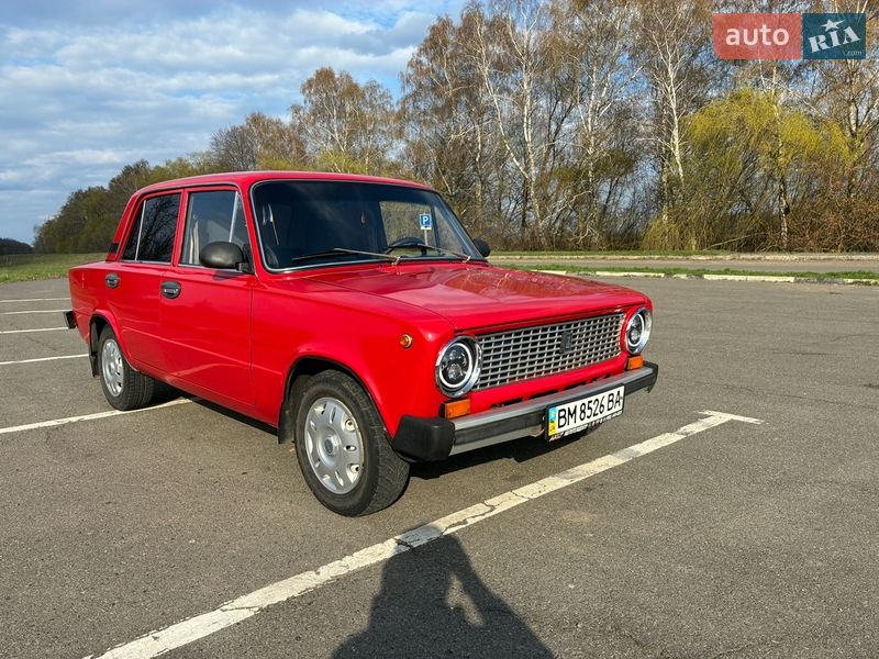 ВАЗ / Lada 2101 1981