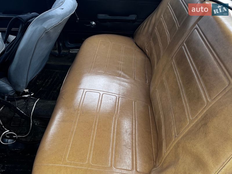 Седан ВАЗ / Lada 2101 1974 в Сумах