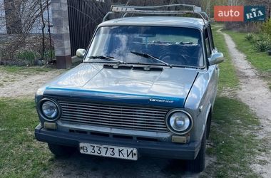Седан ВАЗ 2101 1983 в Димері