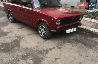 Седан ВАЗ 2101 1974 в Иваничах
