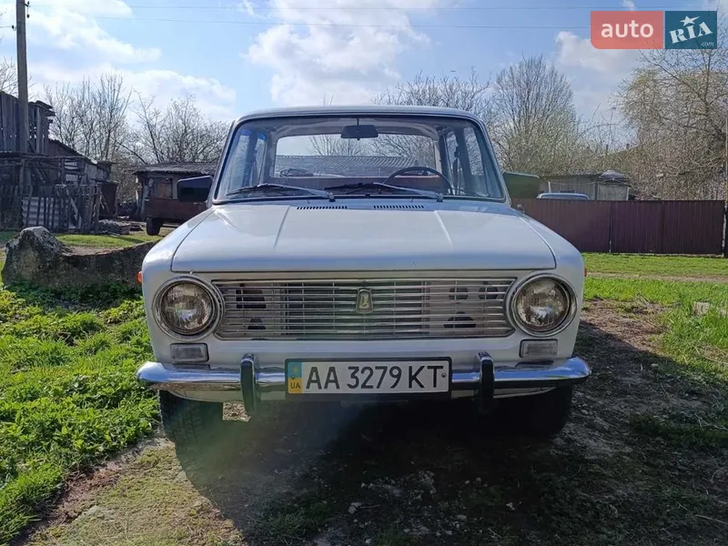 ВАЗ / Lada 2101