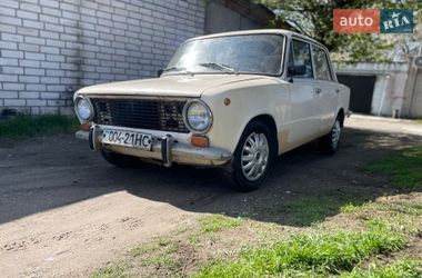 Седан ВАЗ 2101 1982 в Запорожье
