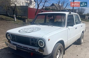 Седан ВАЗ 2101 1981 в Козятині
