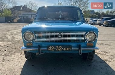 Седан ВАЗ 2101 1980 в Чернівцях