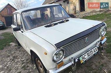 Седан ВАЗ 2101 1976 в Скалате
