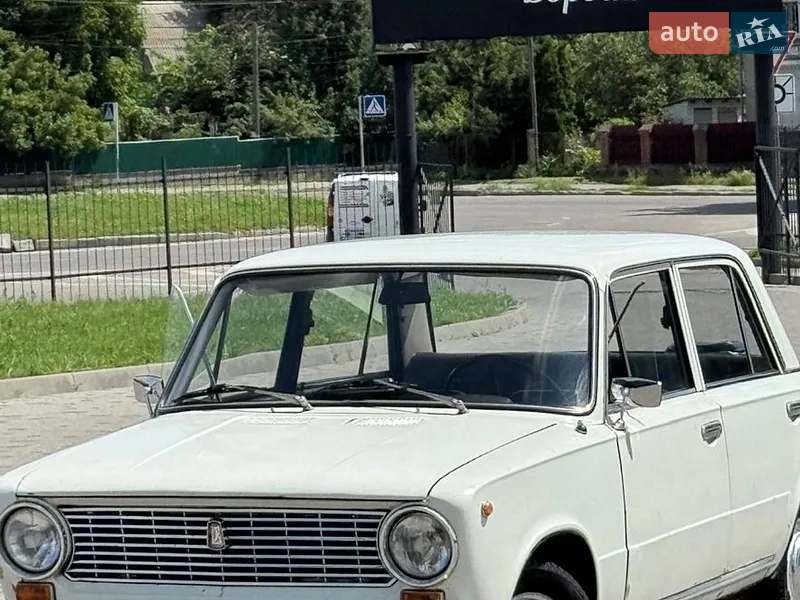 ВАЗ / Lada 2101