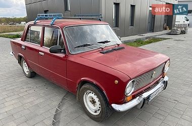 Седан ВАЗ 2101 1976 в Хмельницькому