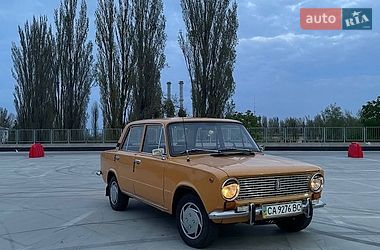 Седан ВАЗ 2101 1984 в Киеве